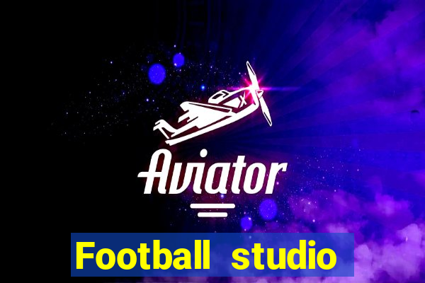 Football studio demo football studios