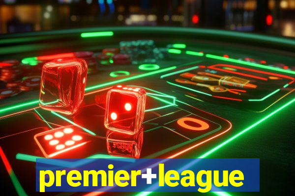 premier+league