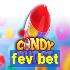 fev bet