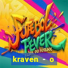 kraven - o caçador filme completo dublado pobreflix