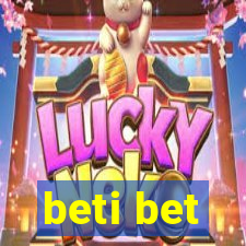 beti bet