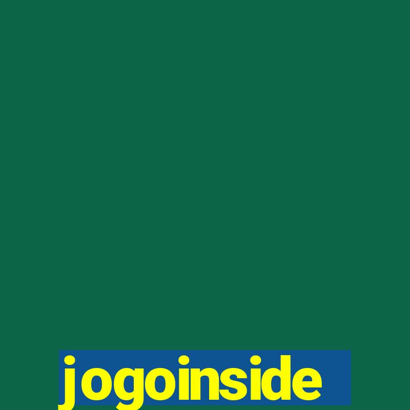 jogoinside