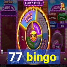 77 bingo