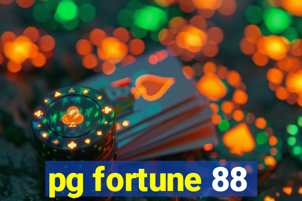 pg fortune 88