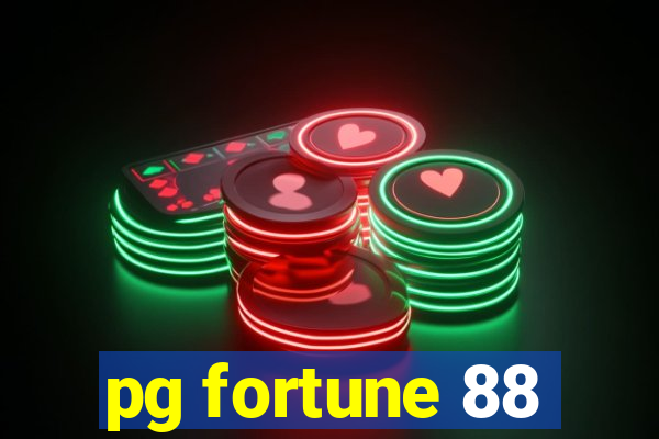 pg fortune 88