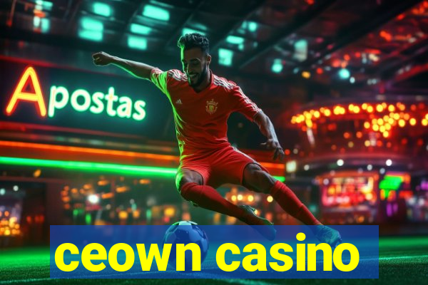 ceown casino