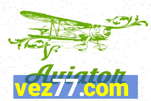 vez77.com