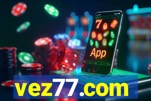 vez77.com