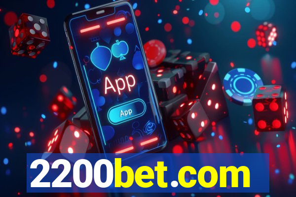 2200bet.com