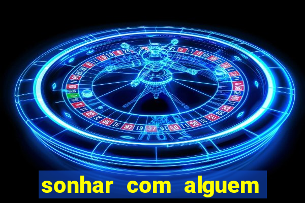 sonhar com alguem jogando cartas de tarot