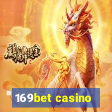 169bet casino