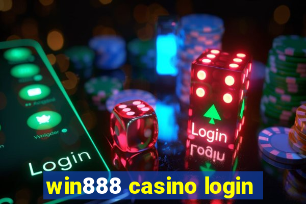 win888 casino login