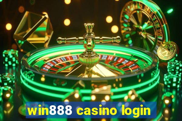 win888 casino login