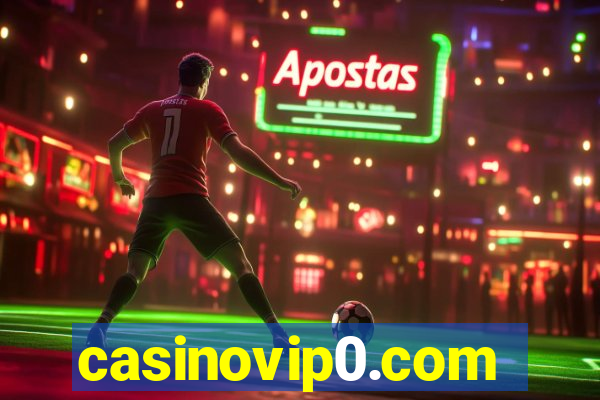 casinovip0.com