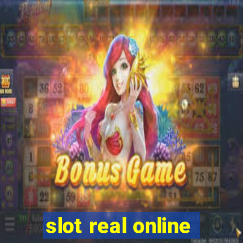 slot real online