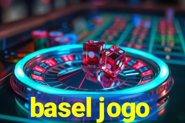 basel jogo