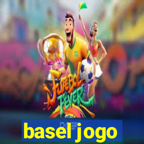 basel jogo