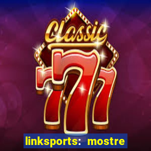 linksports: mostre seu jogo