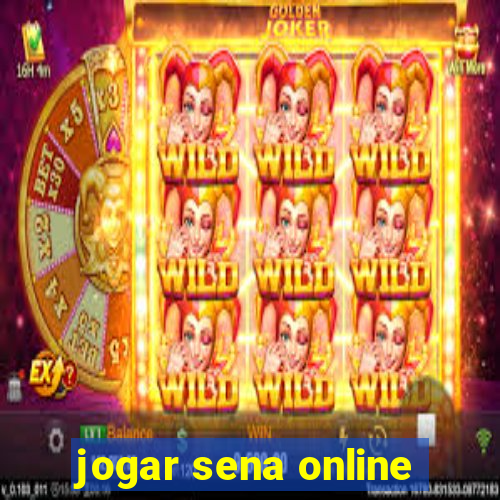 jogar sena online