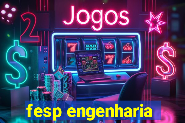 fesp engenharia