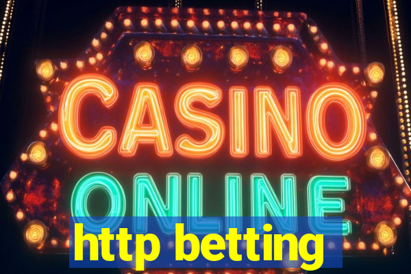 http betting