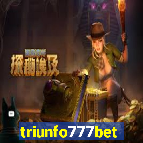 triunfo777bet