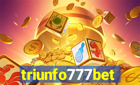 triunfo777bet