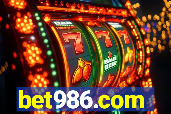 bet986.com