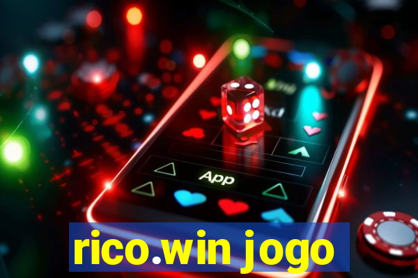 rico.win jogo