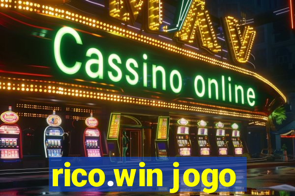 rico.win jogo