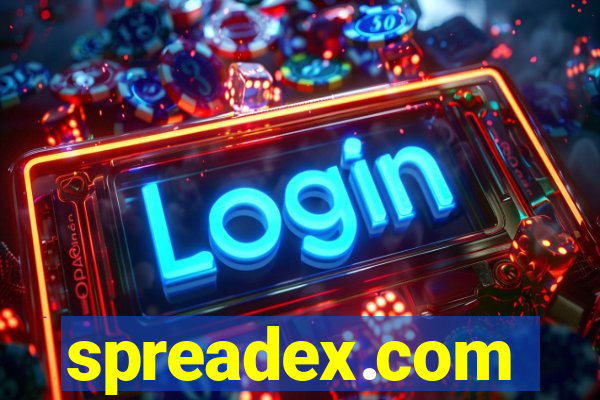 spreadex.com