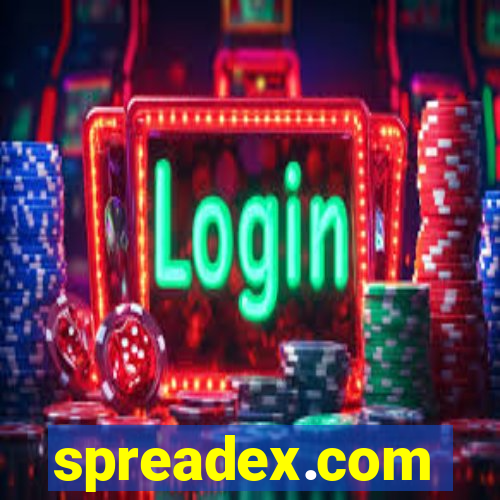 spreadex.com