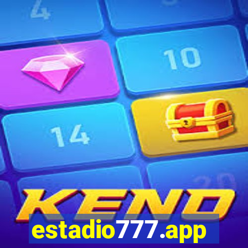 estadio777.app