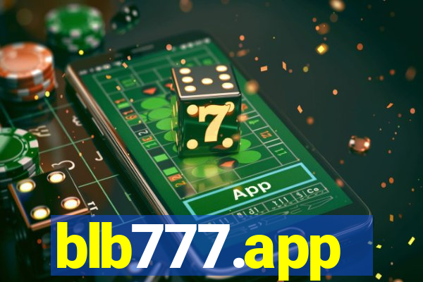 blb777.app