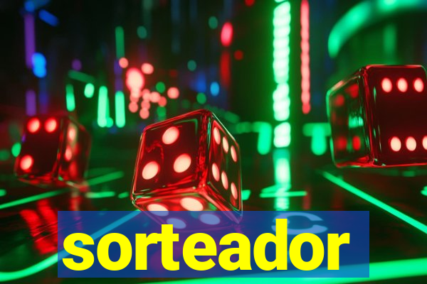 sorteador