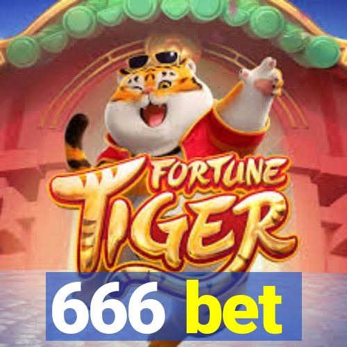 666 bet