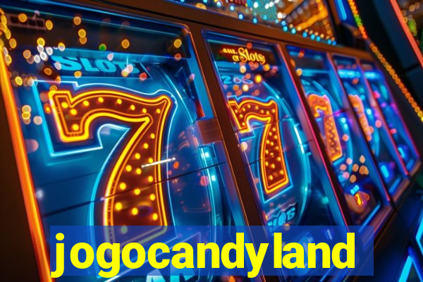 jogocandyland