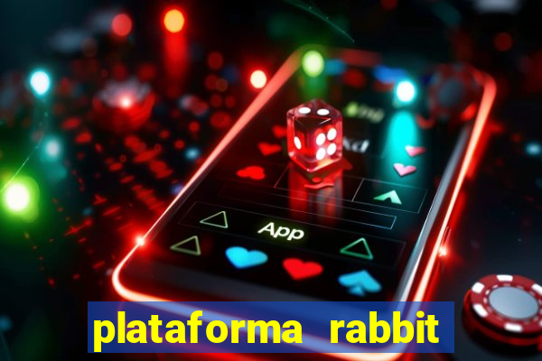 plataforma rabbit fortune Informational