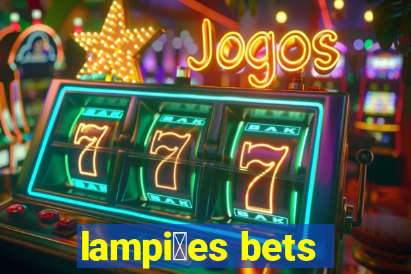 lampi玫es bets