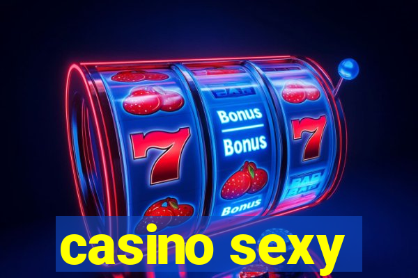 casino sexy