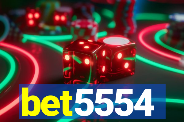 bet5554