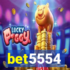 bet5554