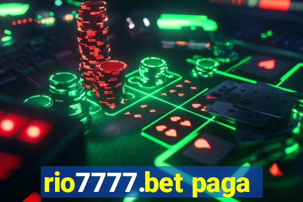 rio7777.bet paga