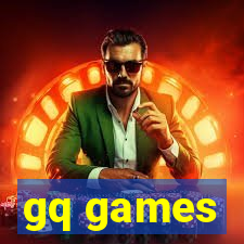 gq games