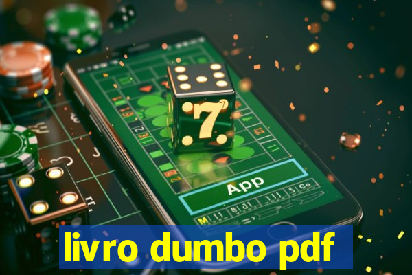 livro dumbo pdf