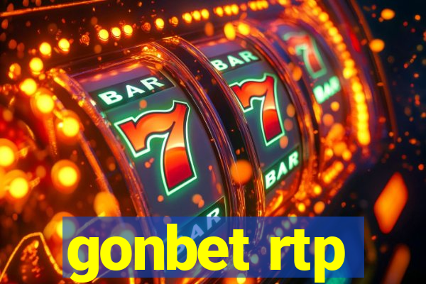 gonbet rtp