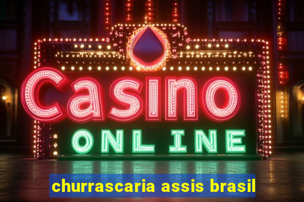 churrascaria assis brasil