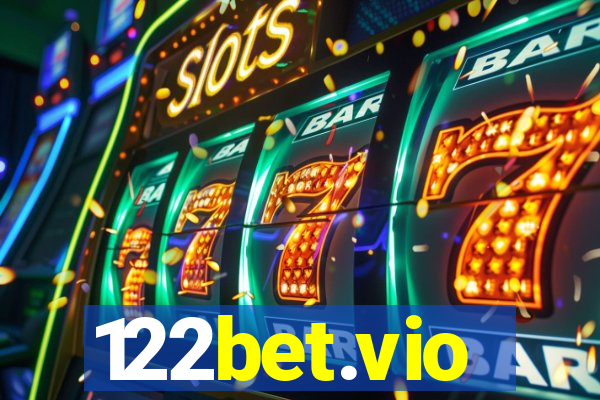 122bet.vio