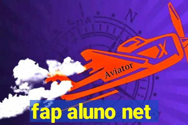 fap aluno net