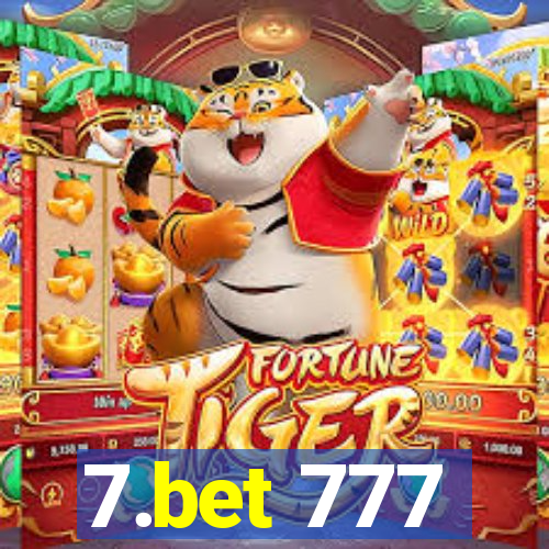 7.bet 777